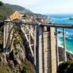 Big Sur California Pinterest Image by 4kodiak from Getty Images Signature via Canva