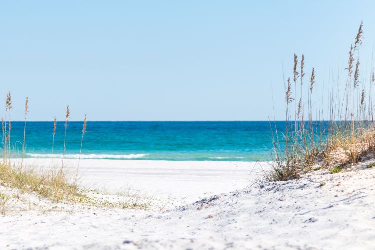 Pensacola Beach