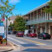 Pensacola Florida offers more than a beautiful beach. Image by Michael Warren from Getty Images Signature via Canva