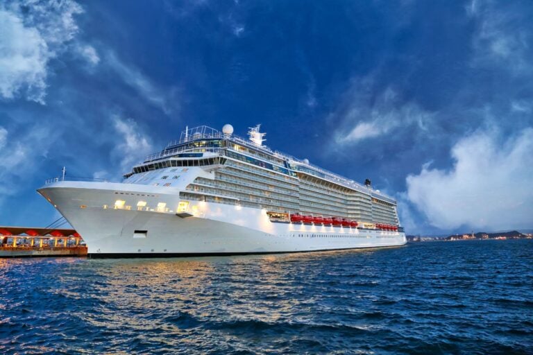 An essential guide to repositioning cruises. Image by elijah.lovkoff's Images via Canva