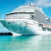 Repositioning cruise guide. Image by Mikolaj Niemczewski via Canva