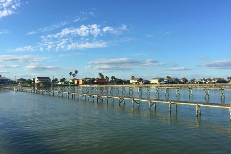 Rockport, Texas, USA. Photo by Richard R, Unsplash