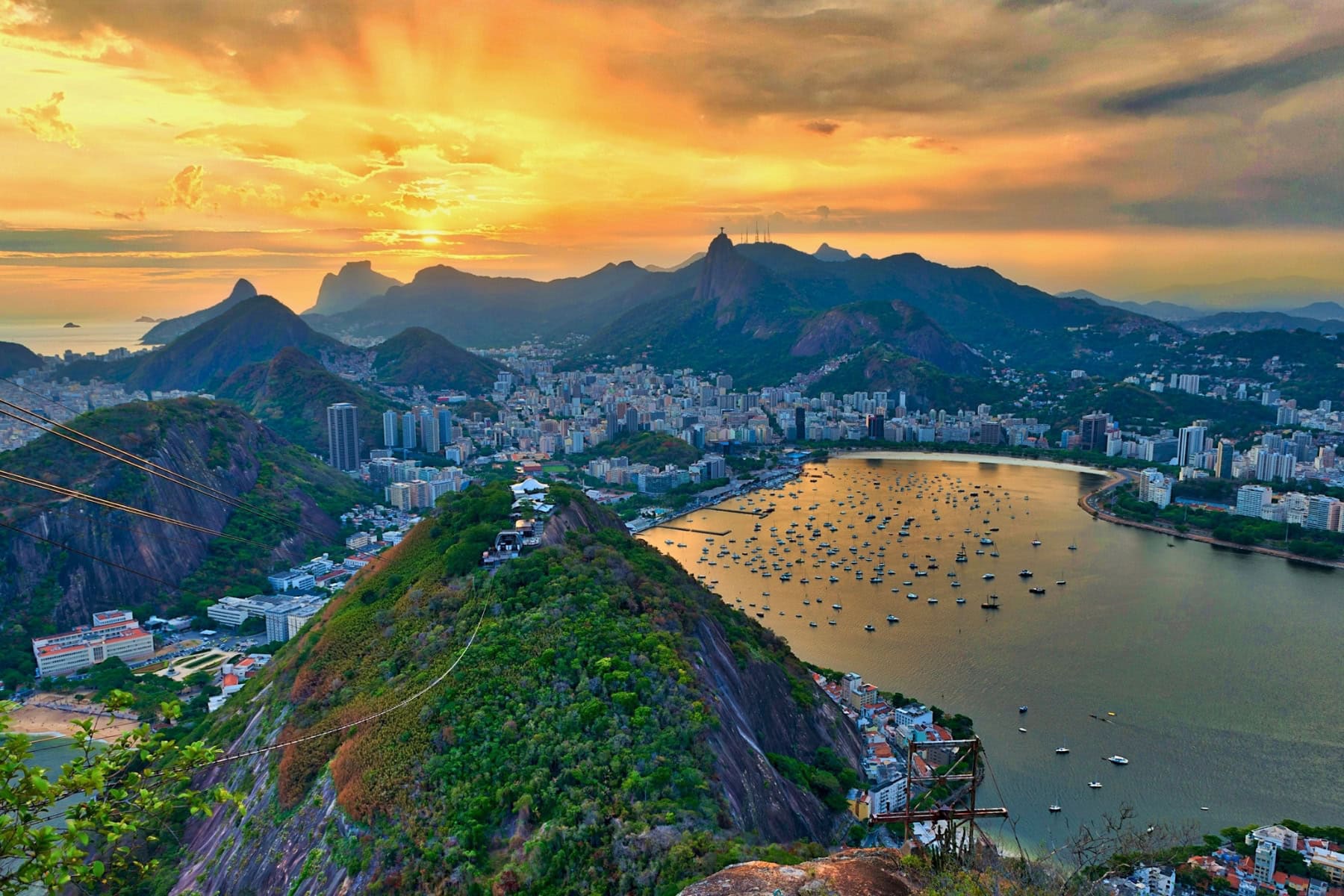 Rio Beyond the Postcards: The Side of Rio de Janeiro Most Travelers Never See
