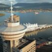 Vancouver is considered one of the most beautiful cities in the world for good reason. Image compliments of Vancouver Tourism