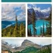 Victorian shops, boutiques, and restaurants in Revelstoke. Photo by Brent Cassie Pinterest