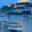 Viking Var on the Danube. Photo by iStock