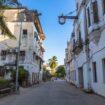 Historic Stone Town, Zanzibar. Image by MariusLtu from Getty Images Pro via Canva