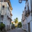 Stone Town, Zanzibar Pinterest