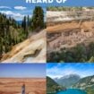 National parks