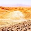 Agafay Morocco Desert. Pinterest