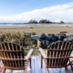 Romantic retreats in British Columbia. Pinterest