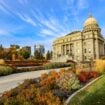 Boise, Idaho Photo by christiannafzger from Getty Images