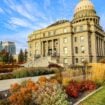 Boise Idaho Pinterest