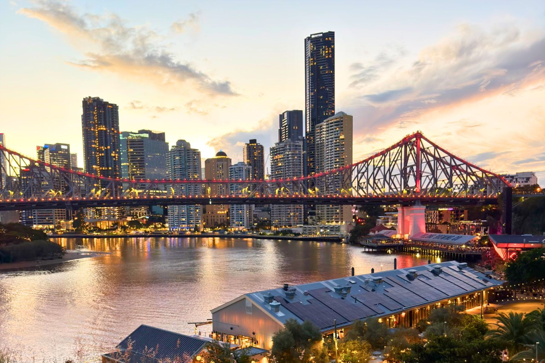 Five Days in Brisbane, Australia's Best-Kept Secret