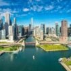 Chicago is a great city for wandering. Image by marchello74 from Getty Images Pro via Canva