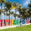 Colorful Riviera Nayarit. Photo by Jill Weinlein