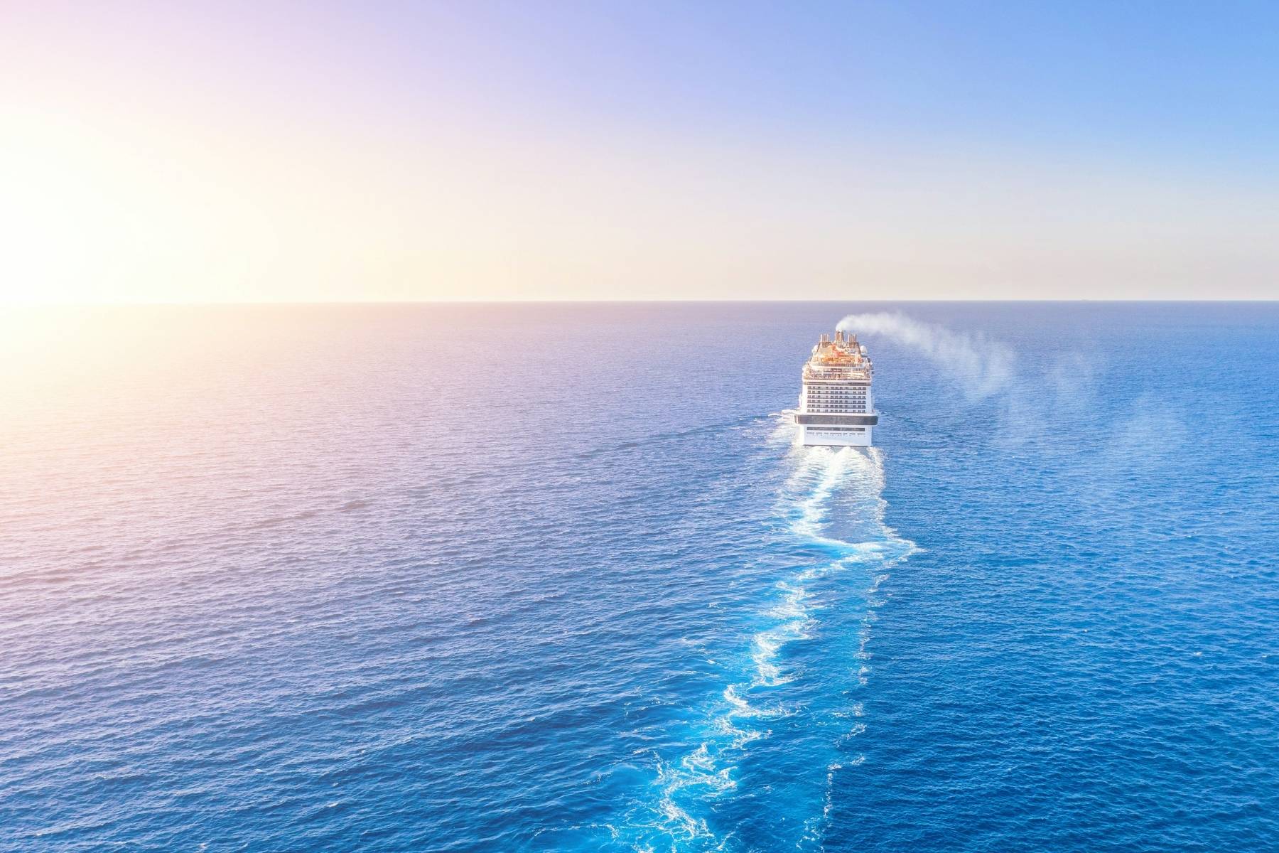Cruise Ship Wi-Fi 101: What Every Passenger Should Know Before Sailing