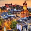 Edinburgh Scotland Pinterest