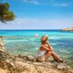 In Mallorca, solo travel means everything moves at your own pace, quiet mornings on the coast and long afternoons with nowhere else to be. Photo by Anita_Bonita via iStock