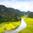 Ninh Binh Vietnam Pinterest