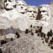 Mount Rushmore Pinterest