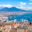 Naples Italy Pinterest