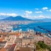 The often unloved city of Naples may surprise you and leave you wanting to return. Image by Veronika Pfeiffer via Canva