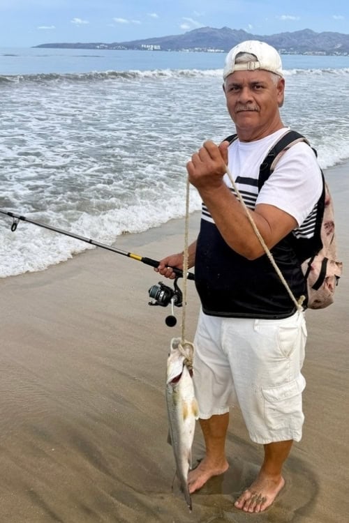 Ocean activities at Riviera Nayarit. Photo by Jill Weinlein