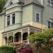 Port Gamble Pinterest
