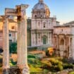 Rome top sights Pinterest