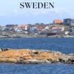 Island-Hopping in Sweden