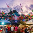 A market scene in Mexico. Photo by Alex Borderline via iStock