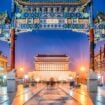 Beijing Pinterest