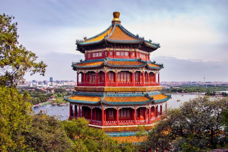 Beijing Summer Palace