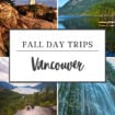 Bridal Veil Falls in Chilliwack. Photo courtesy of BC Tourism