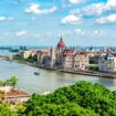 Exploring beautiful Budapest in one day. Image by Vladislav Zolotov from Getty Images Pro via Canva