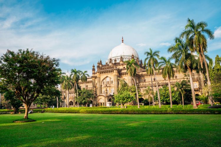 Chhatrapati Shivaji Maharaj Vastu Sangrahalaya Mumbai