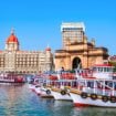 Mumbai sights Pinterest