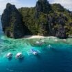Palawan Philippines Pinterest