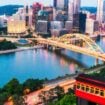 Pittsburgh Pinterest