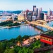 Pittsburgh is a city well worth visiting. Image by Joecho-16 from Getty Images Pro via Canva