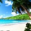 Seychelles Pinterest