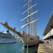 Star Clippers Greek Islands Cruise Pinterest