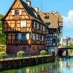 Strasbourg France Pinterest