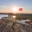 Turkiye from Troy to Gallipoli. Image by ibrahim Kıroğlu from Getty Images via Canva