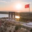 Turkiye historic sights. Pinterest