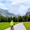 Europe by bike Pinterest