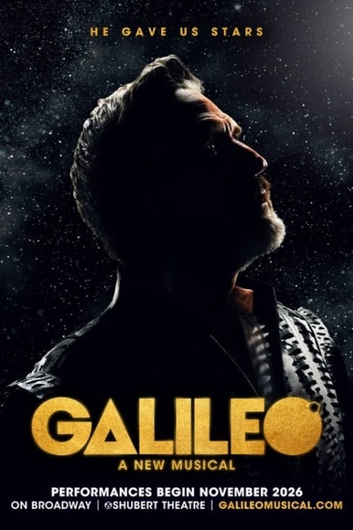 Galileo. Photo courtesy of OMDKC
