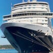 Holland America Line cruise offers an easy way to experience several destinations without continually packing and unpacking. Photo by Brent Cassie Pinterest