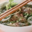 Vietnamese Noodles Pinterest